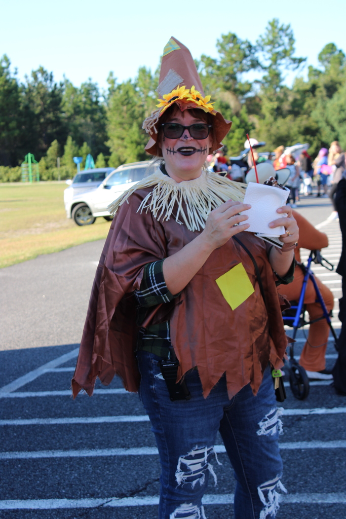 Fall carnival 10/16/25
