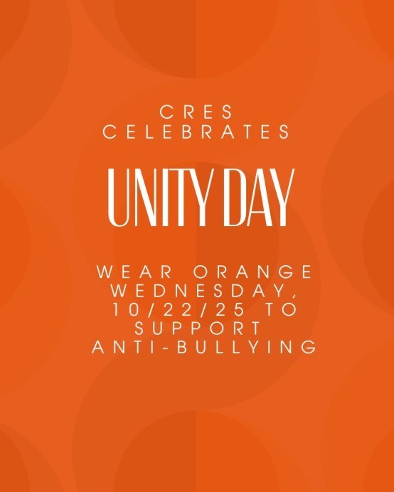 Unity Day