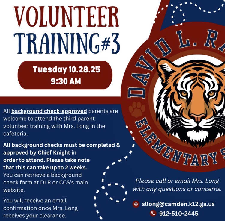 volunteer training 3