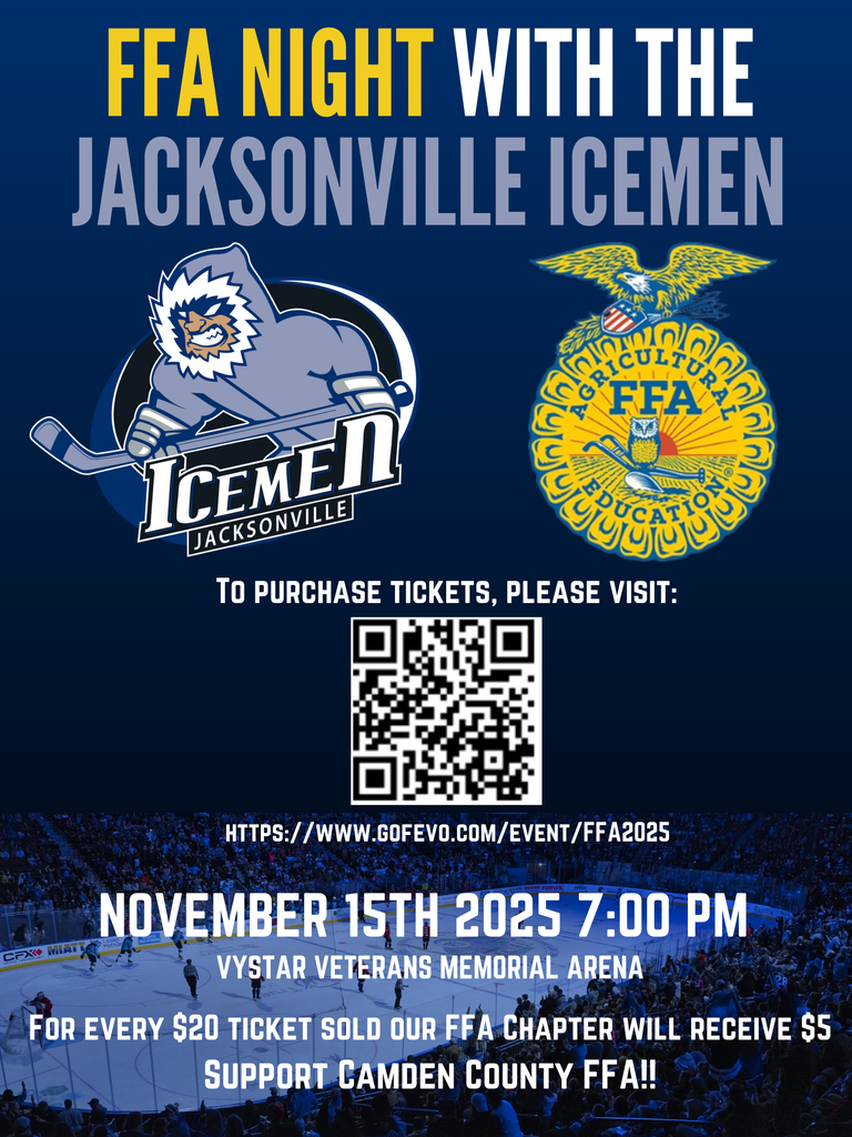 icemen FFA Flyer