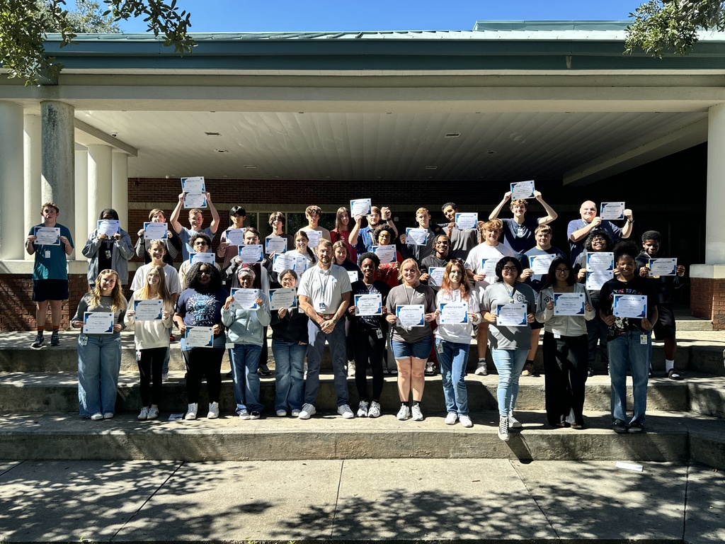 commendable cats student recipients