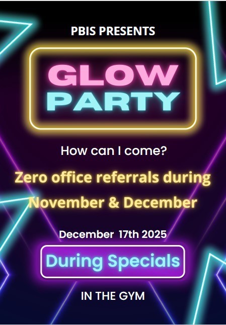 Glow Party