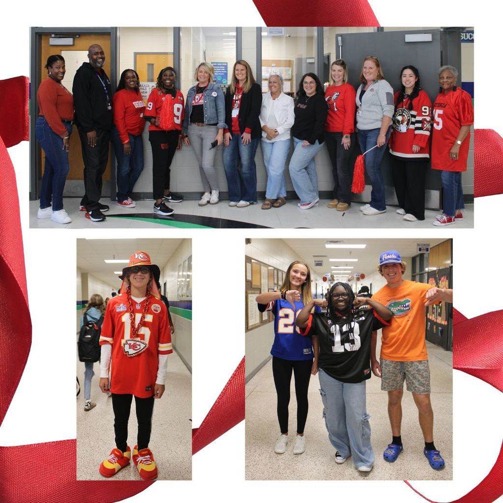 Red Ribbon week