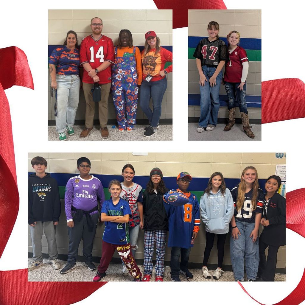 Red Ribbon week