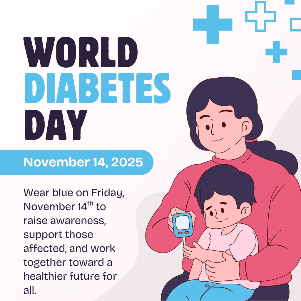 world diabetes day