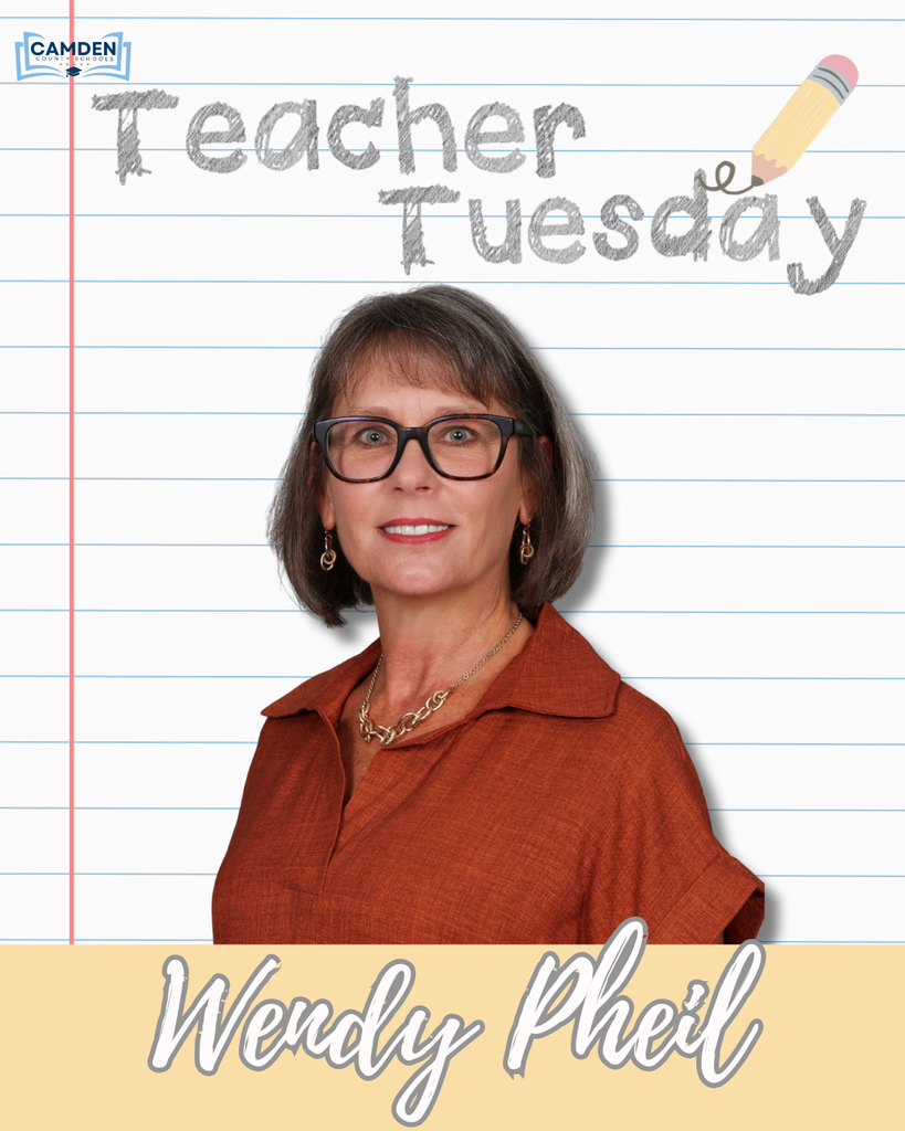 Teacher Tuesday post