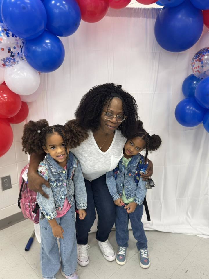 This morning, we had the privilege of welcoming more than 400 veterans and students to our annual Veterans Day Breakfast. It was such a special time of honoring the men and women who have courageously served and sacrificed for our country. To all of our veterans — thank you for your service. We are grateful for you today and every day. ❤️🤍💙 A HUGE thank you to our parent volunteers, teachers, staff, and generous families who donated time, food, and support to make this event possible. Your commitment and love for our school are what make Sugarmill truly feel like home. We are proud to be a community that celebrates, serves, and stands together. 💛💙 Check out our album here on Facebook for all the photos! #SugarmillStrong #VeteransDay #ThankYouVeterans