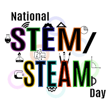 STEM/STEAM day