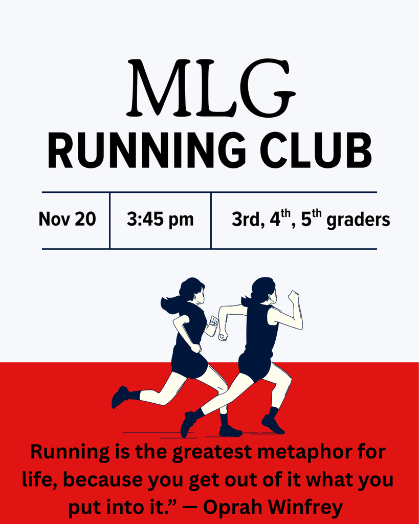 running club