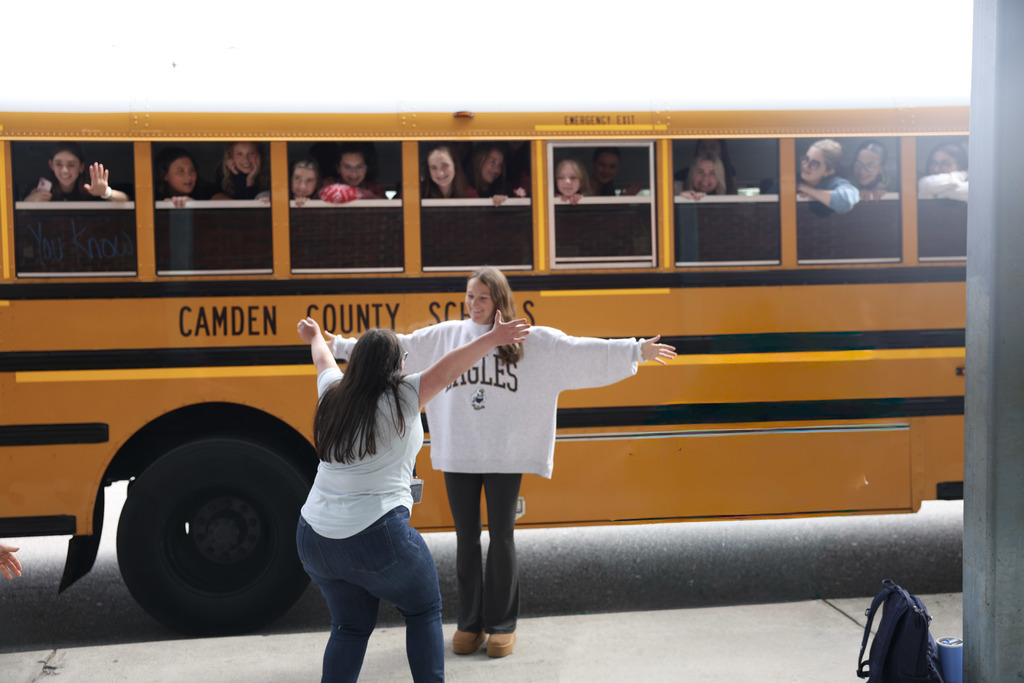 Cheer team heading to state competition