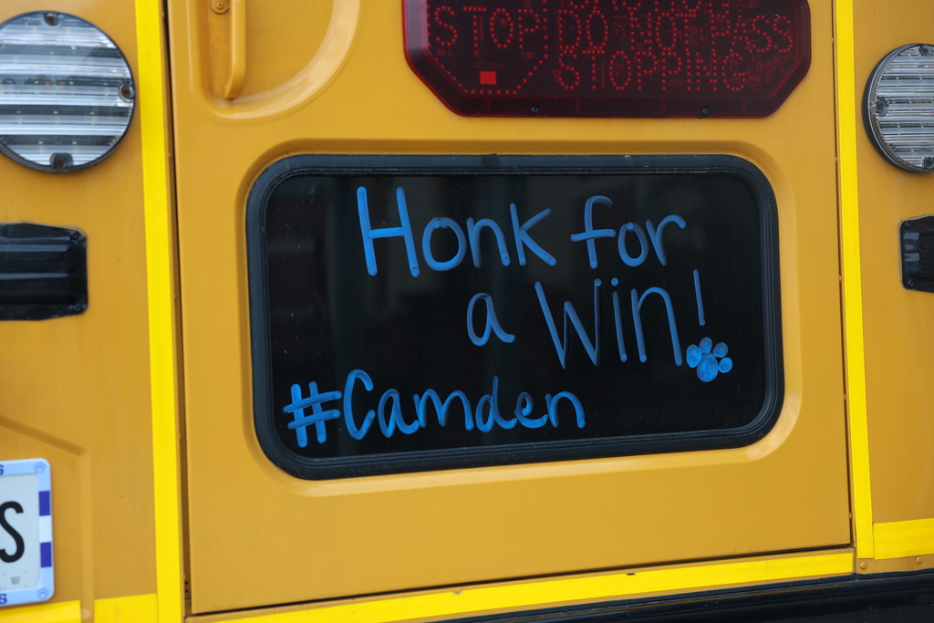 Cheer team heading to state competition