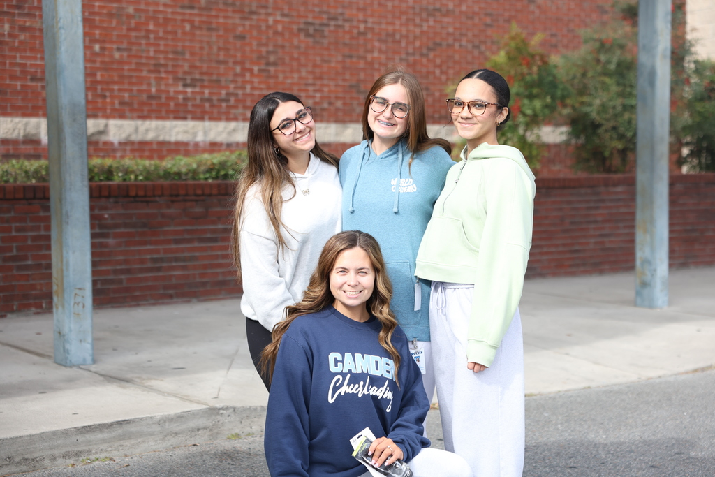 Cheer team heading to state competition