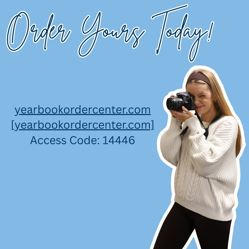 yearbook link to purchase