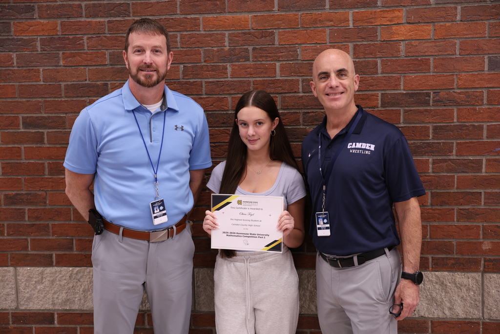 principals w recognized students