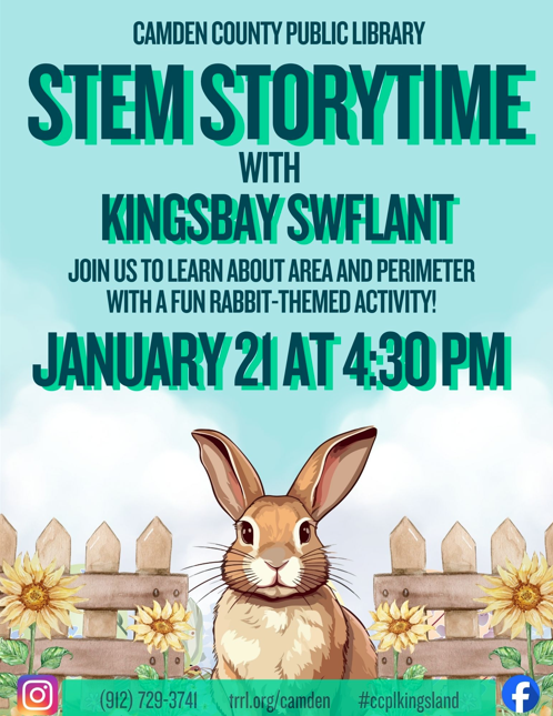 Camden County Public Library