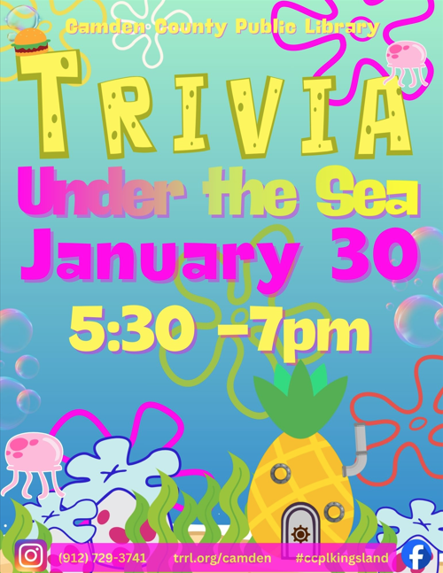 Camden County Public Library