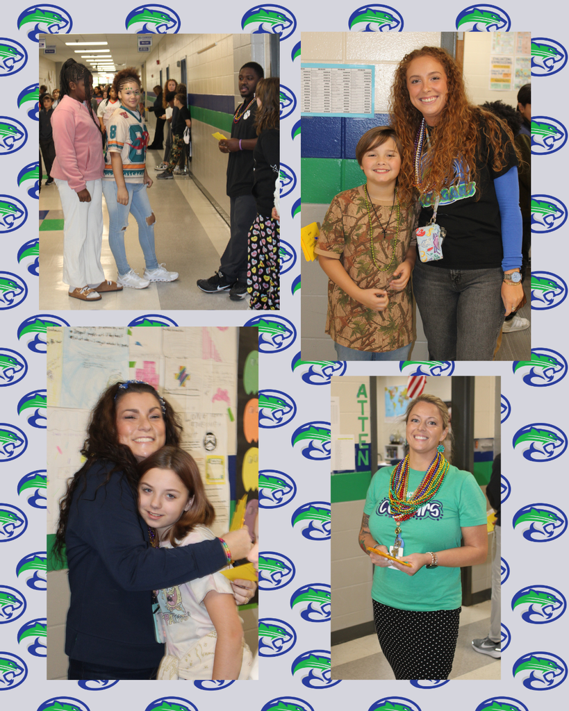 Circle of trust activity pictures