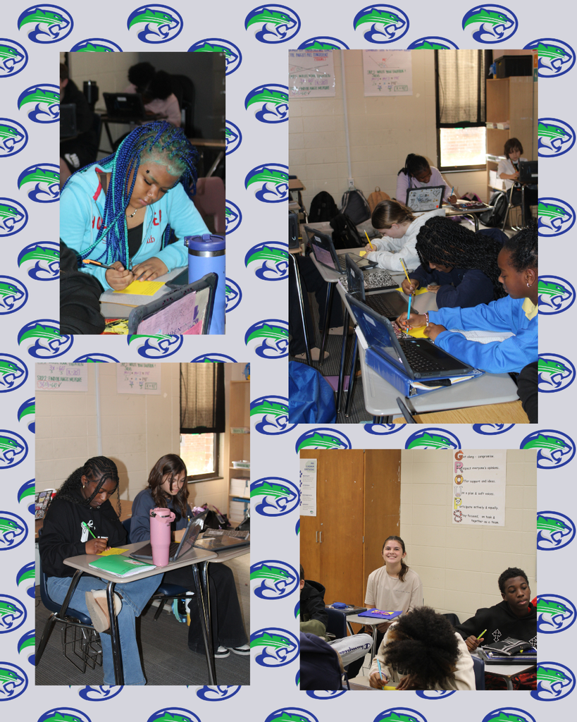 Circle of trust activity pictures