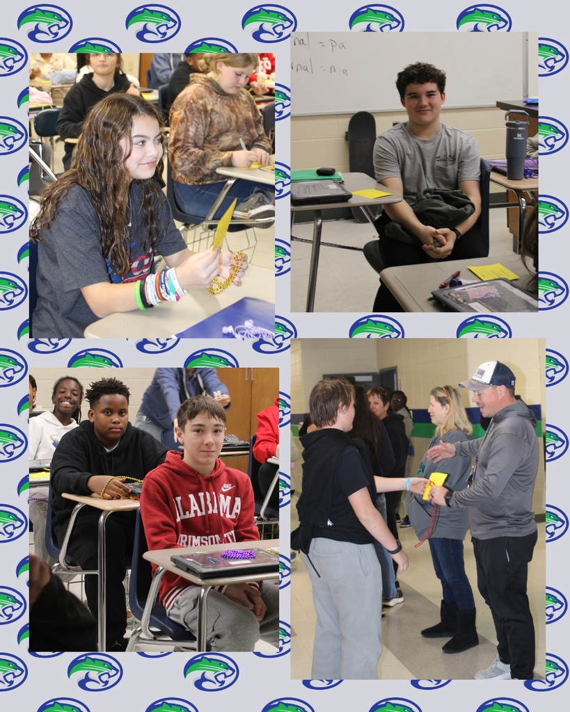 Circle of trust activity pictures