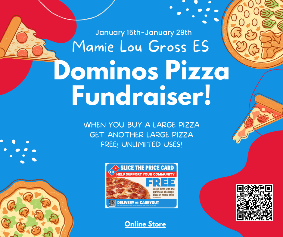 Slice the Price fundraiser