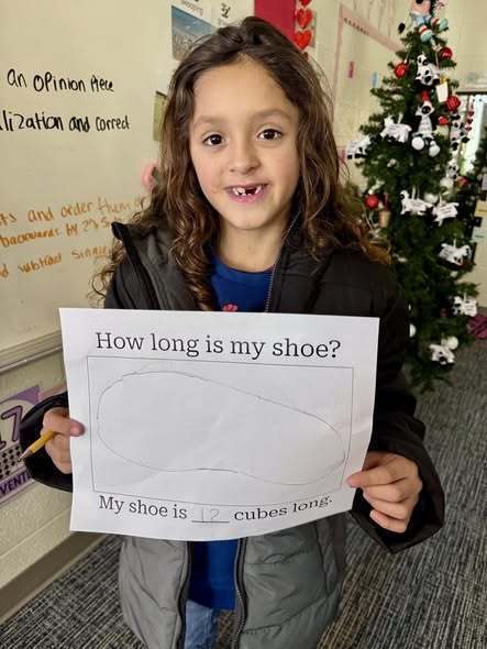 Students doing assignment