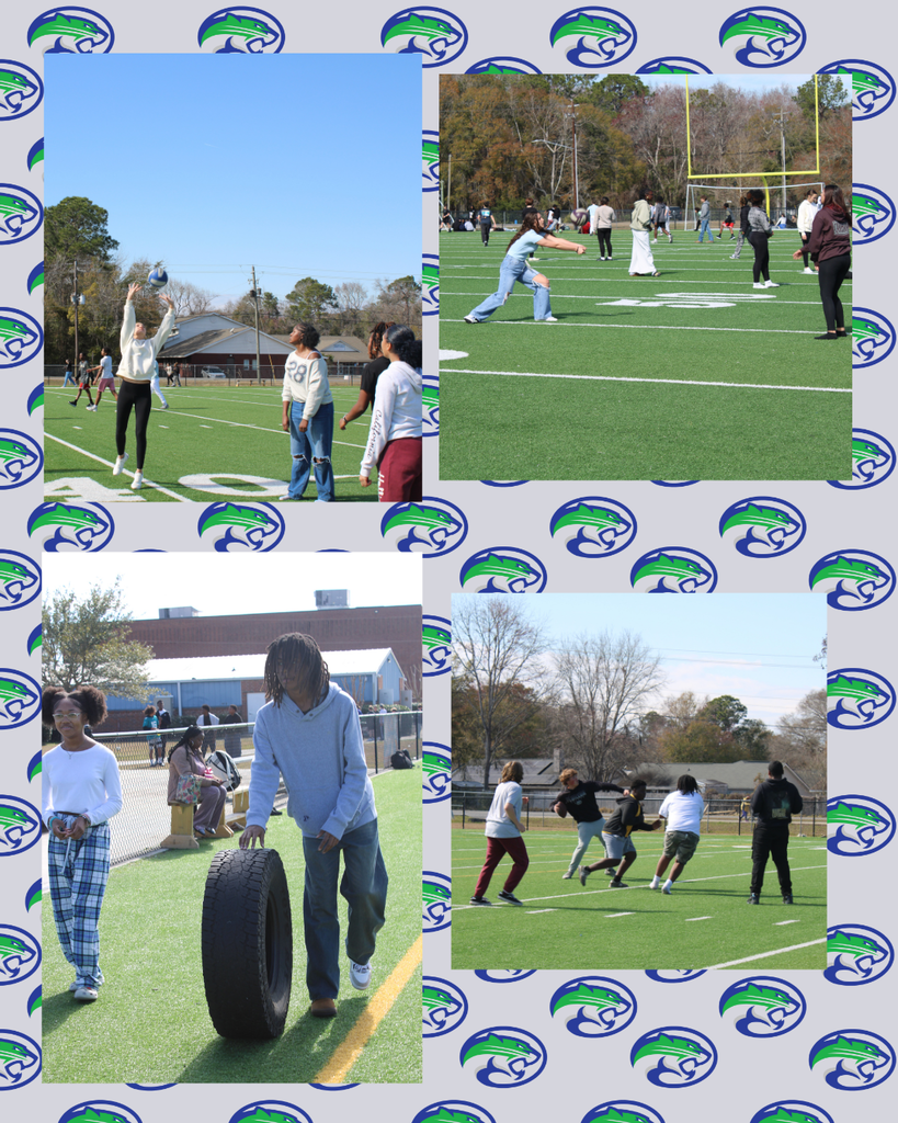 Q2 Incentive day pictures