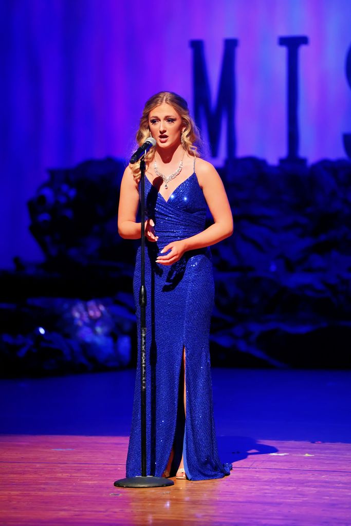 Miss Wildcat Competitors