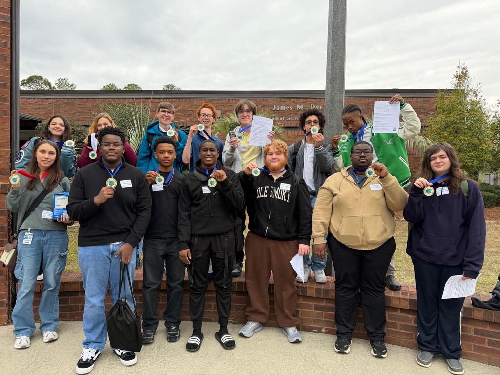 coding club students