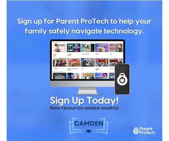 parent pro tech
