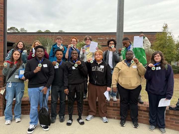 coding club regional winners