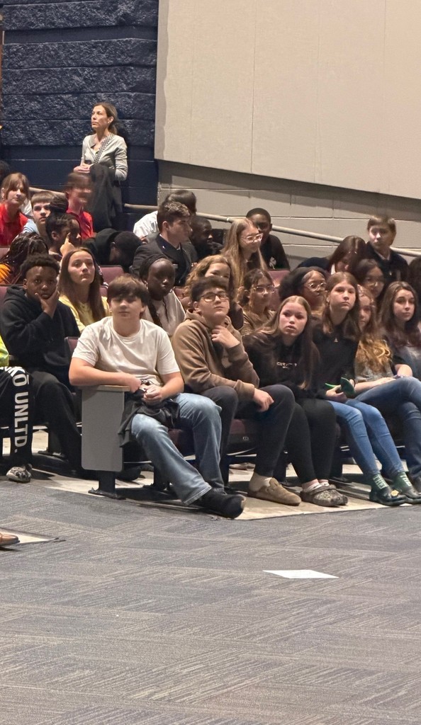 8th Grade tour pictures