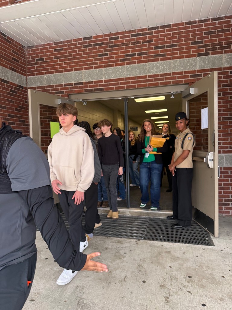 8th Grade tour pictures