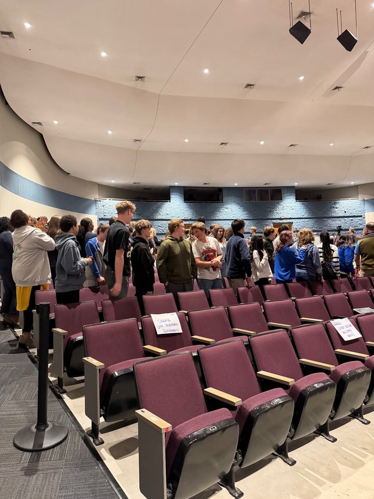 8th Grade tour pictures