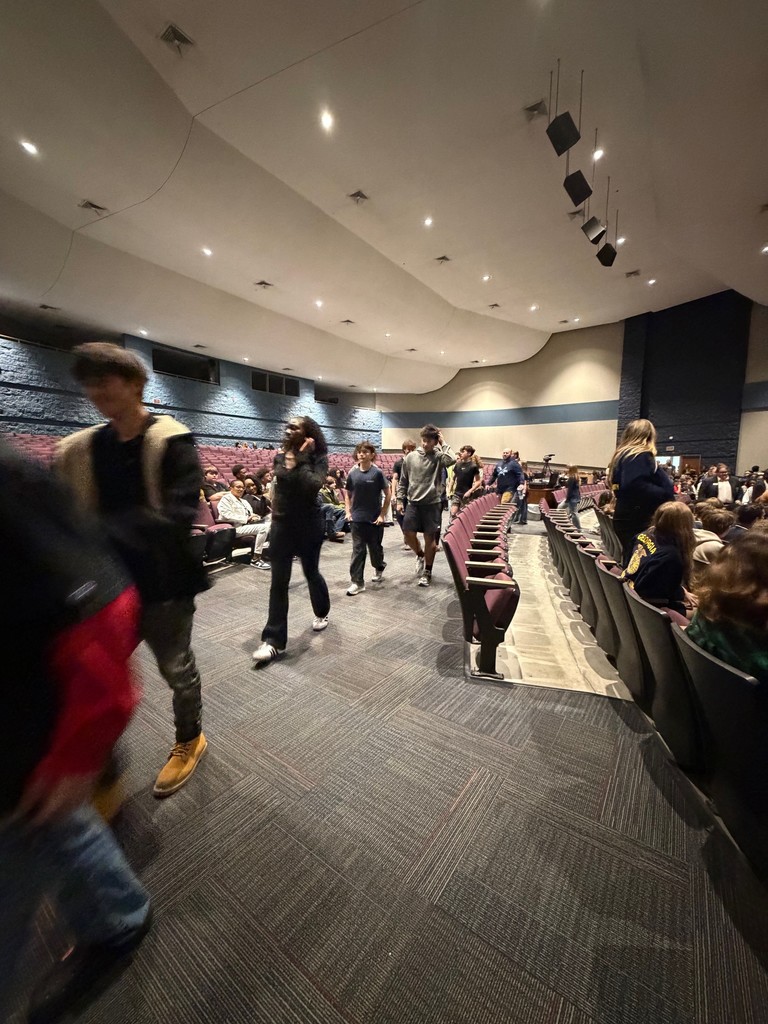 8th Grade tour pictures