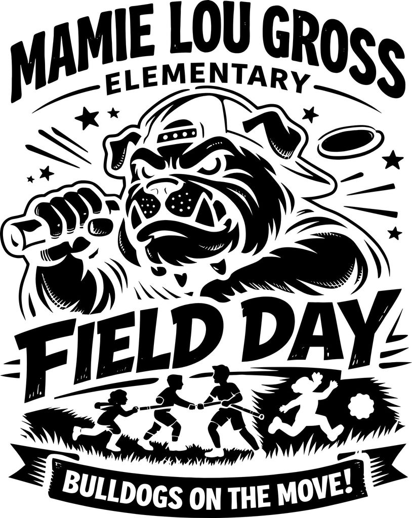 MLG Field Day t-shirt