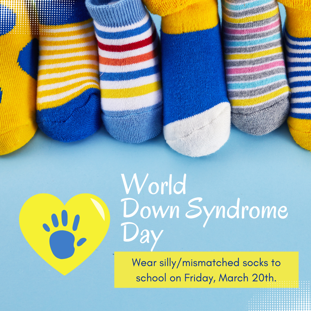 Down syndrome day