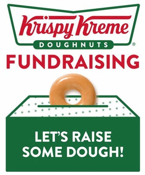 Krispy Kreme Donut Sale