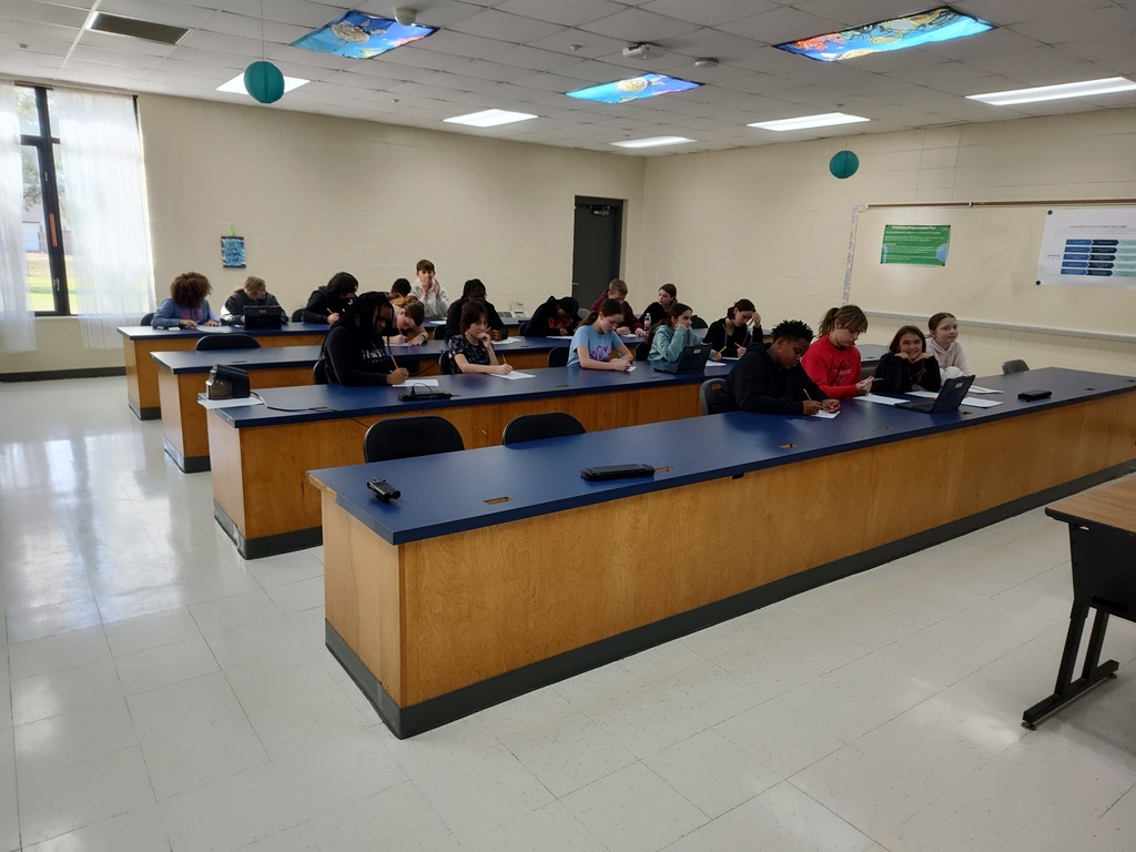 Jack Frost Math Competition