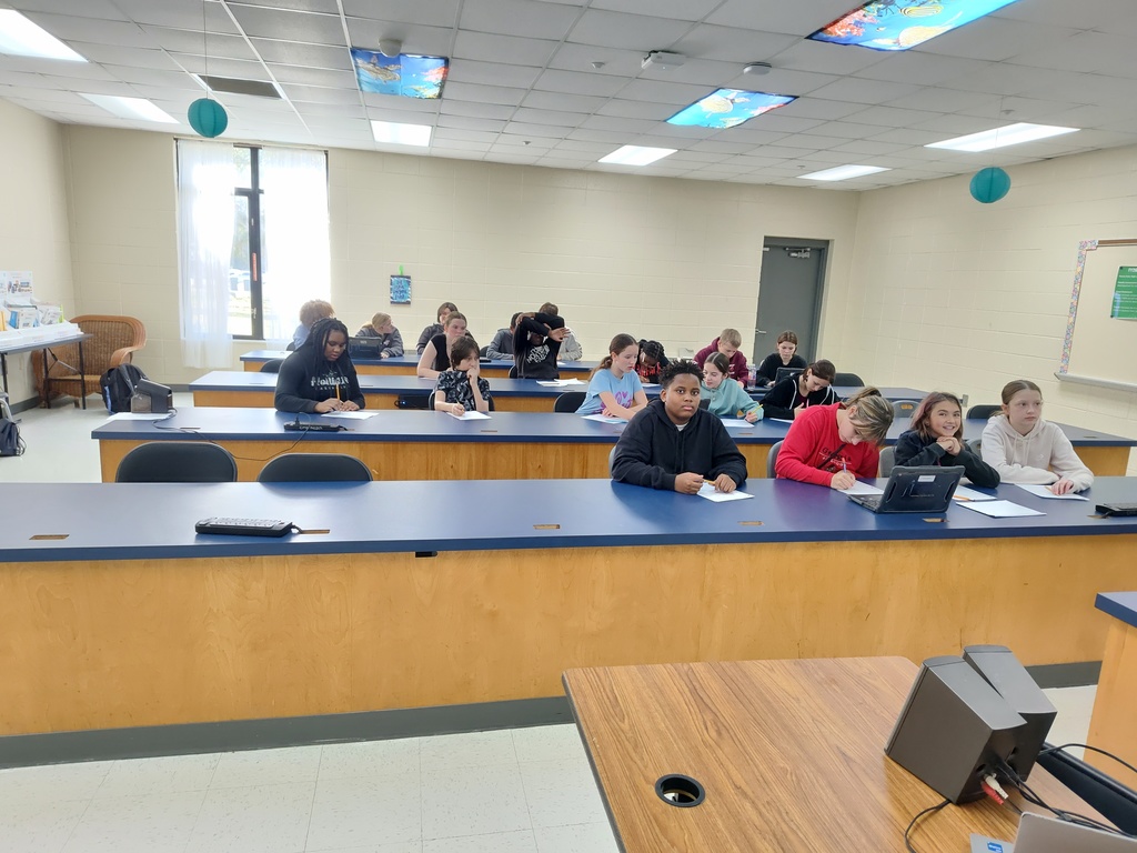 Jack Frost Math Competition