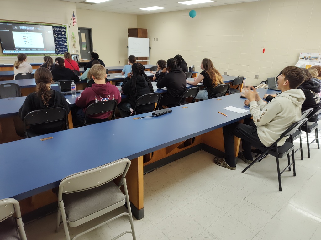 Jack Frost Math Competition