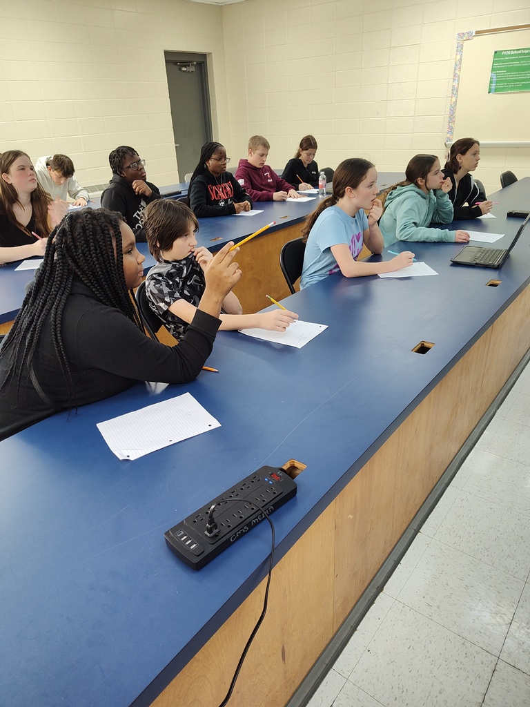 Jack Frost Math Competition