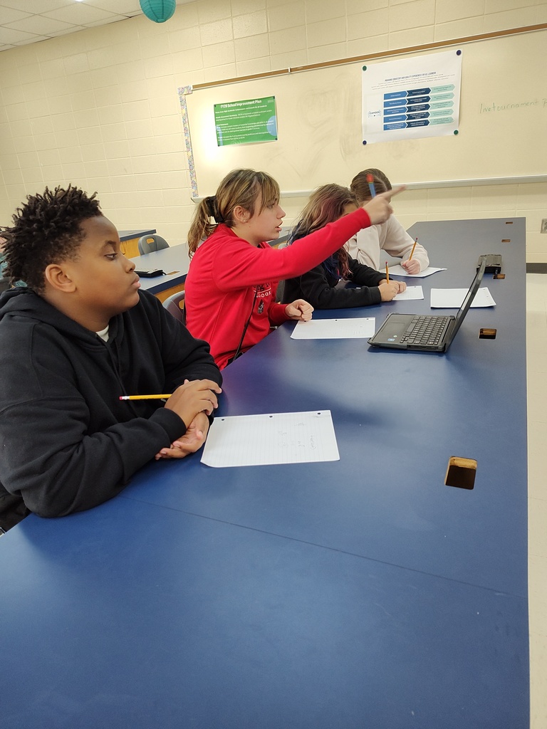 Jack Frost Math Competition