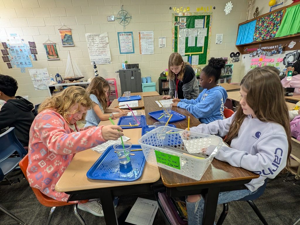 students doing assignment