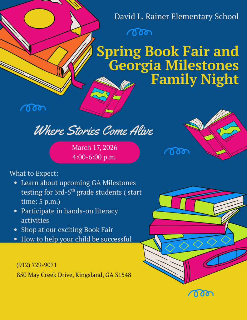 Family Night - English