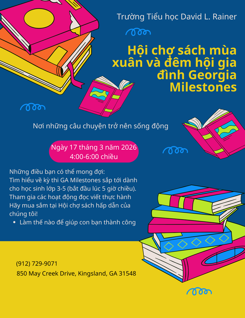 Family Night - Vietnamese