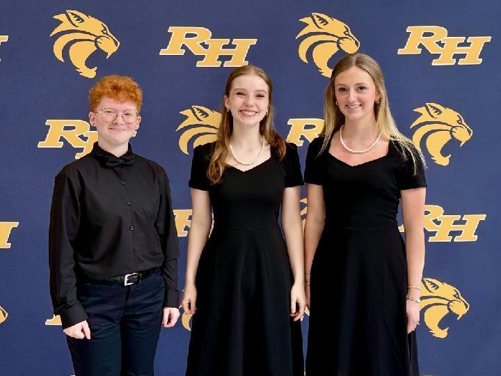 literary competitors