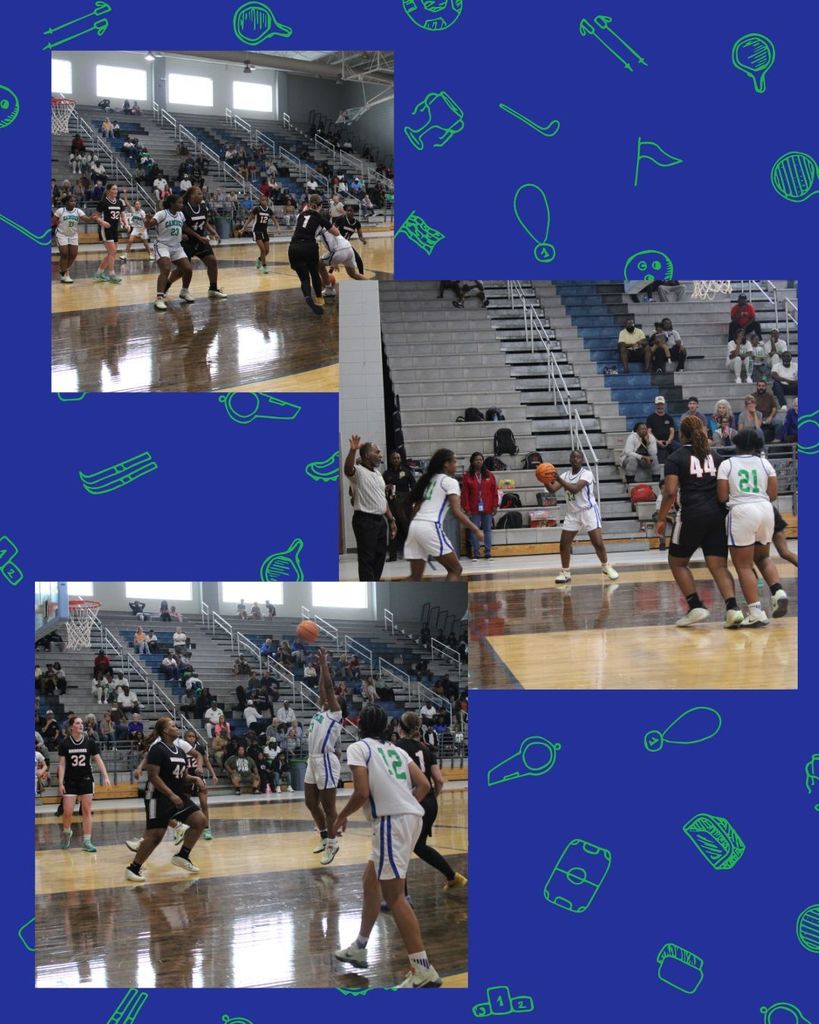 Girls basketball pictures