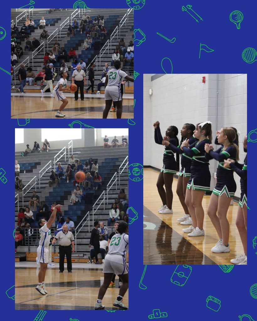 Girls basketball pictures