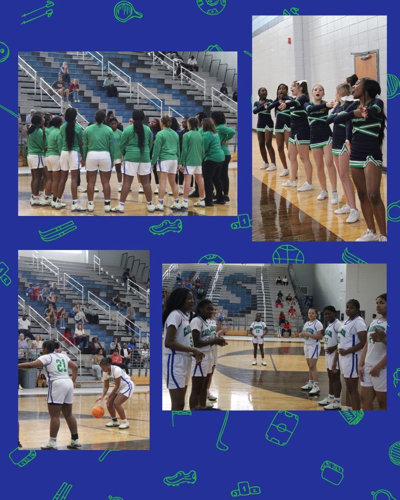 Girls basketball pictures