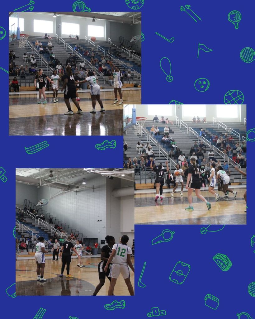 Girls basketball pictures